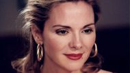 Kim Cattrall as Samantha Jones in Sex and the City | Image via HBO